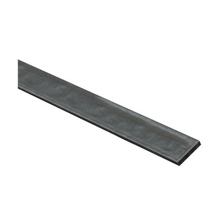 National Hardware 1x48x14 STL FLT Bar N215-665